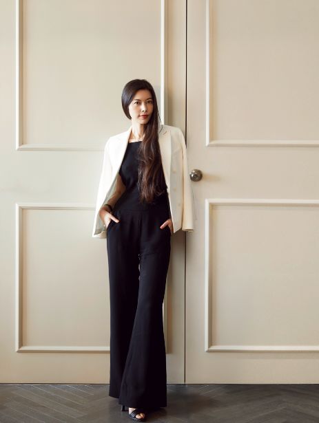 明星设计师家装,明星设计师夫妇如何打造自己的家