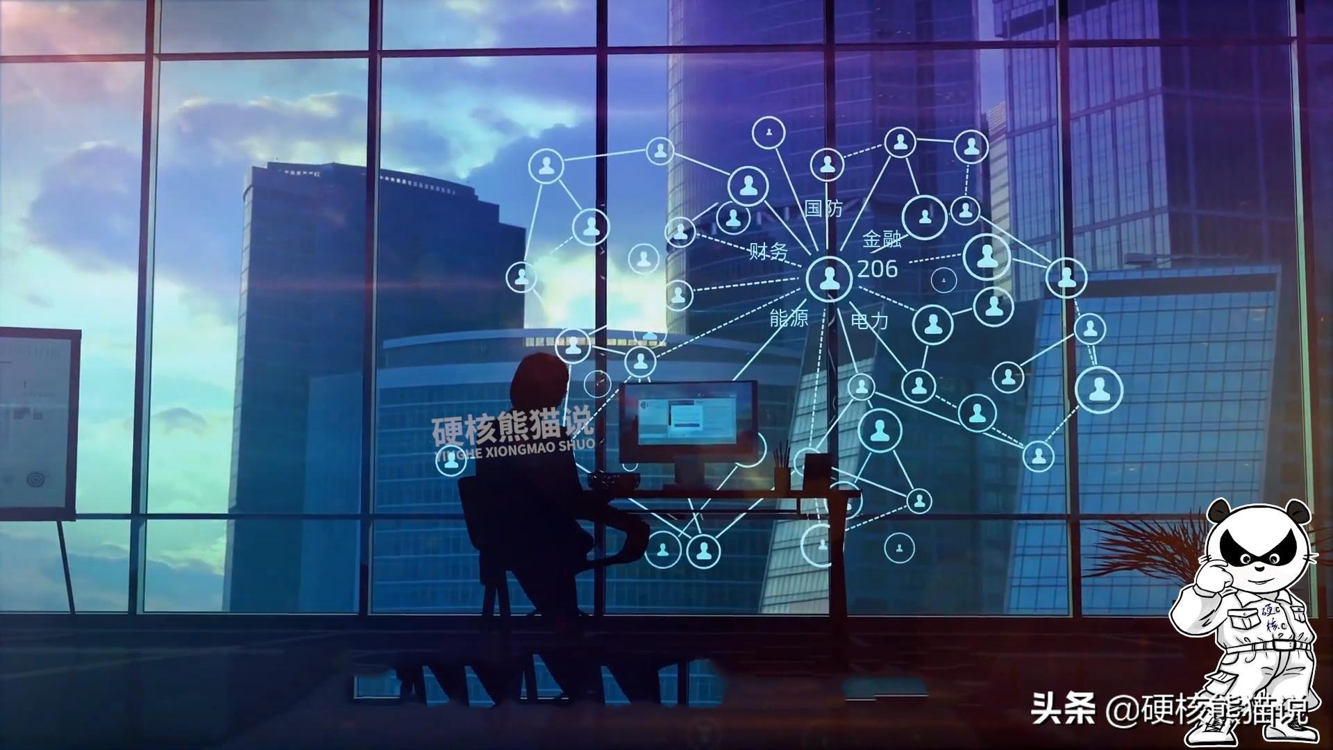 中国登上空间站的意义,中国空间站用的银河麒麟操作系统