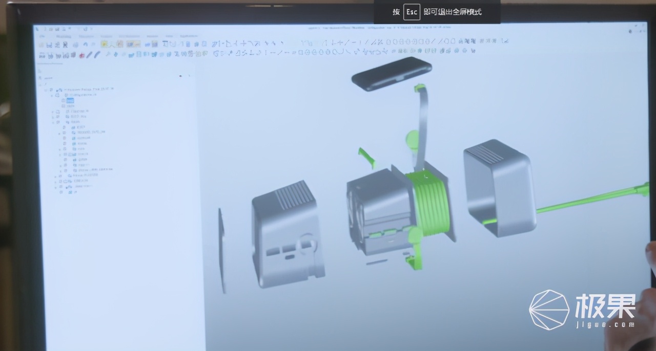 600元游戏盒子,用小盒子做一个变装游戏机