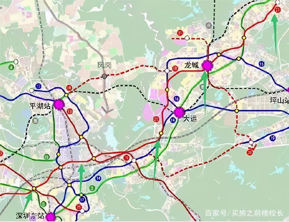 打新陪跑太累！轻松买一套深圳“以租抵供”资产不香吗？