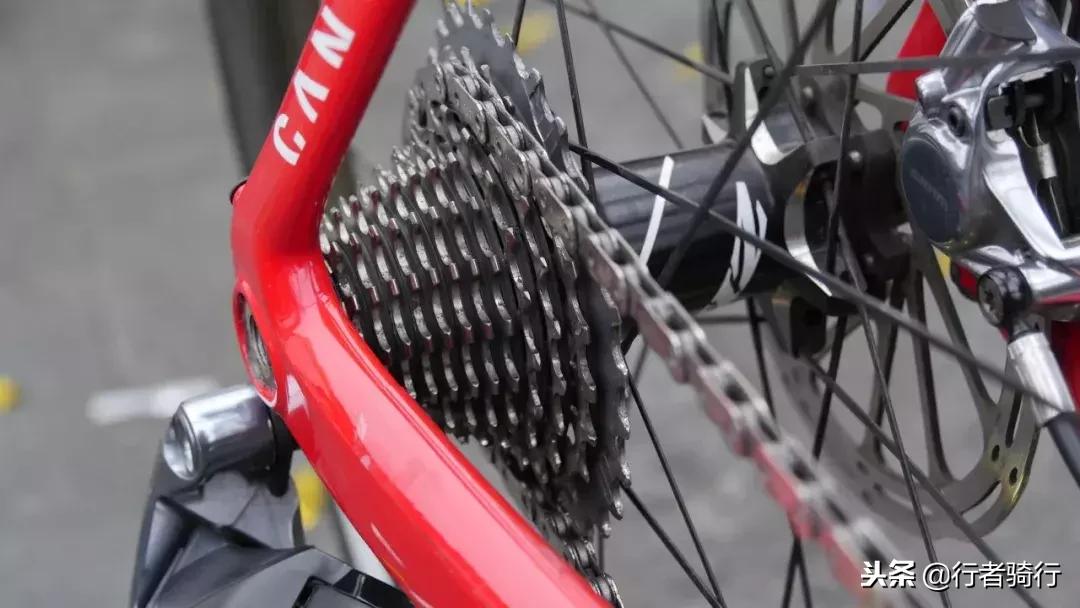 萨甘拿了多少个环法单站冠军,12速变速套件