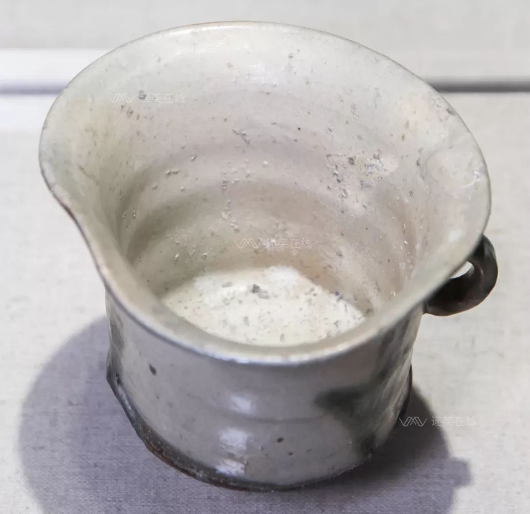 唐代邛崃窑三彩瓷器,唐代邛崃窑三彩精品瓷器