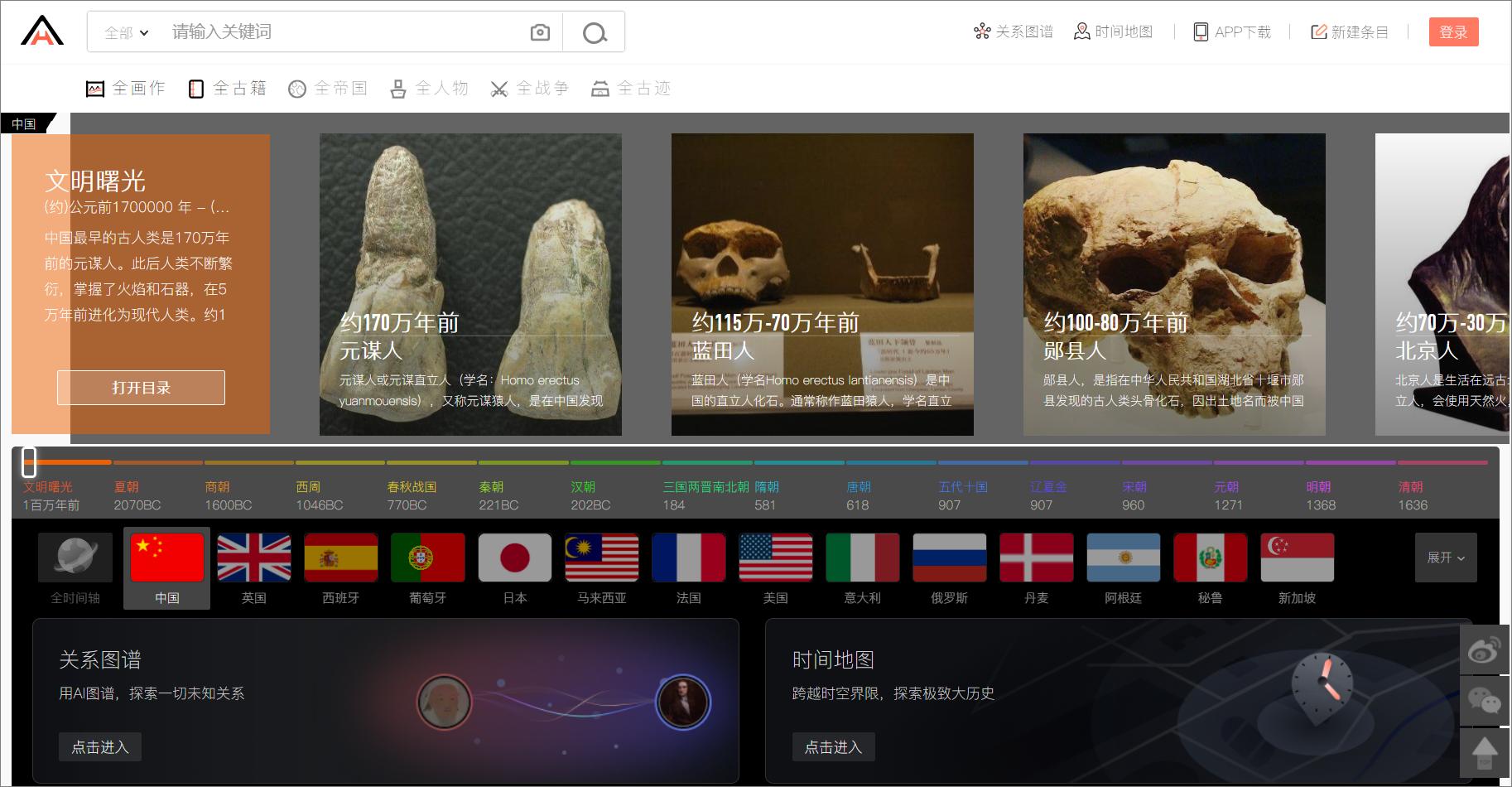 8个珍藏多年的资源网站，25T硬盘都不够装，请大家低调使用