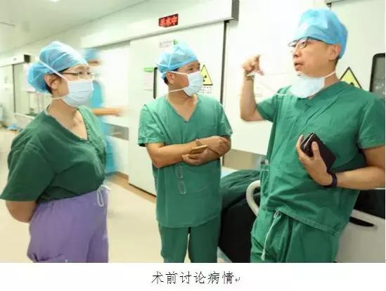 佩服！这么多专家来漳州，竟是为了这些人的耳朵