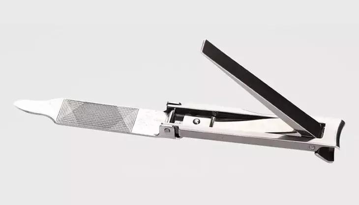 指甲刀中的劳斯莱斯,德国高端指甲剪指甲刀