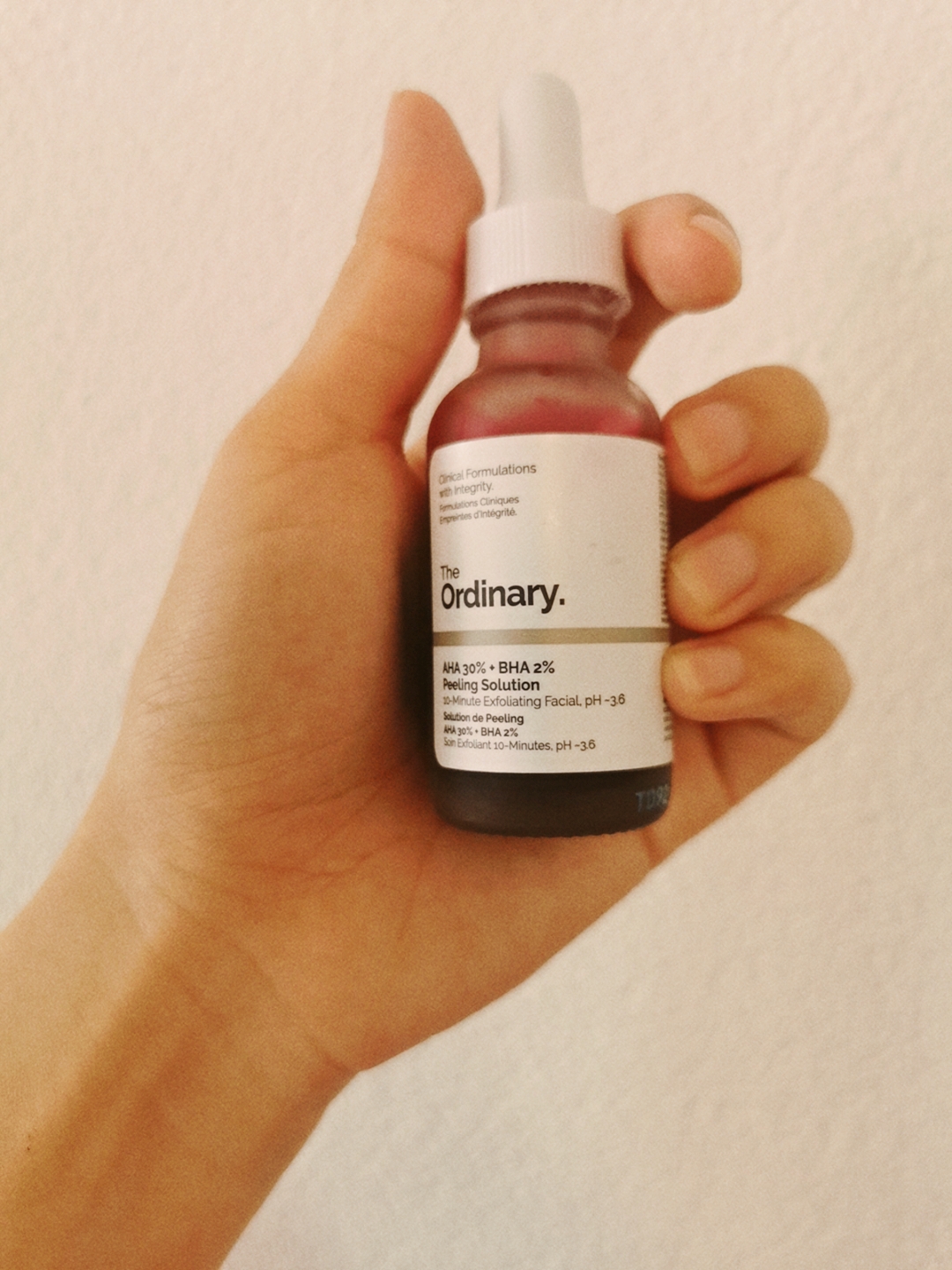 theordinary真的好用吗,theordinary超好用推荐