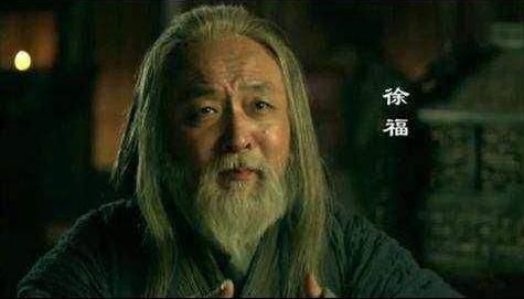 徐福东渡日本是真的么,徐福在日本的历史是怎么记载