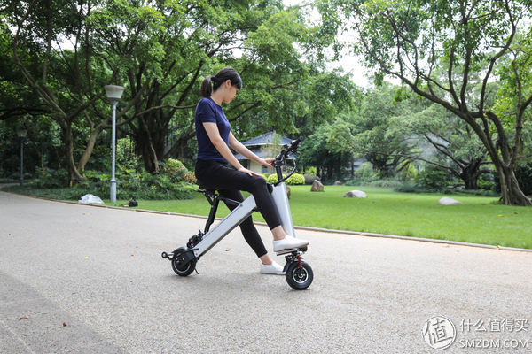 卡西威尔电动自行车缺点,卡西威尔折叠电动车测评