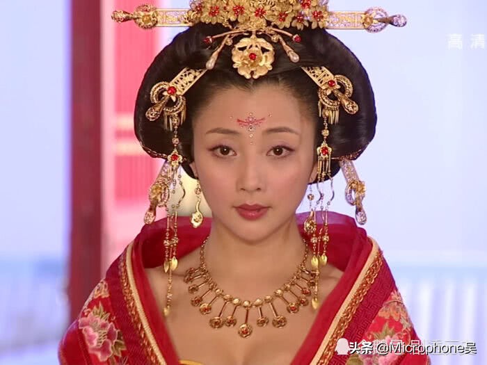 寿王李瑁和唐玄宗是什么关系,杨玉环嫁给寿王李瑁