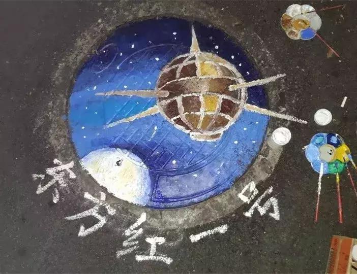 这一波爱国表白，很圈粉