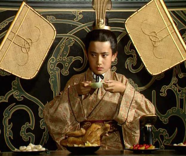 东吴第二位皇帝：10岁继承皇位，18岁丢掉性命