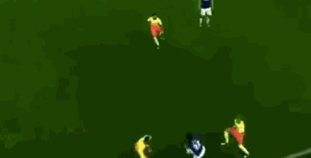 莫伊塞基恩尤文,伤仲永足球