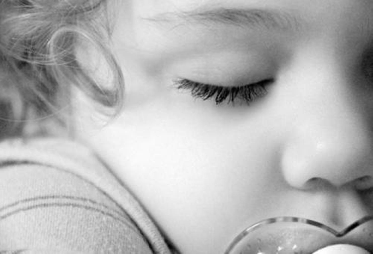 科学的混合喂养更有利于宝宝健康,科学喂养宝宝的好处