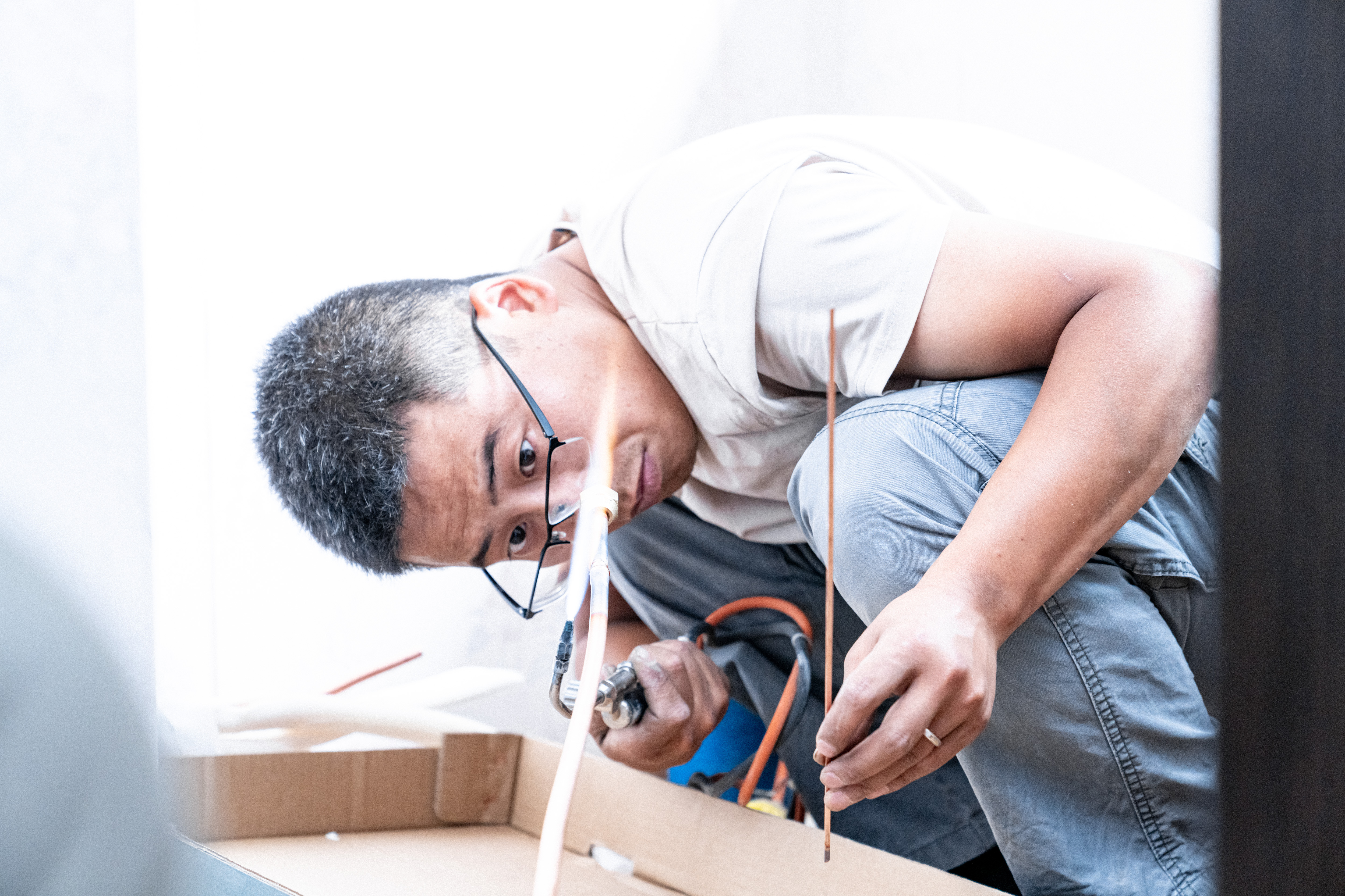 松下nanoex空调杀菌测试,松下空调和nanoex区别