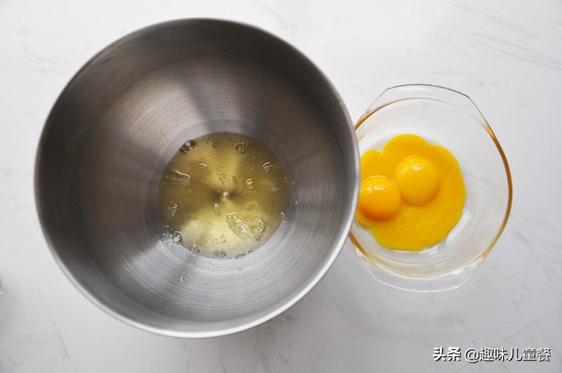 怎样做慕斯蛋糕儿童节,不加鸡蛋的儿童慕斯蛋糕