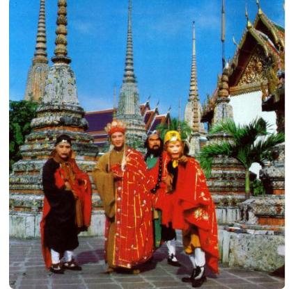 西游记中的十大奇闻故事,西游记奇闻异事1983