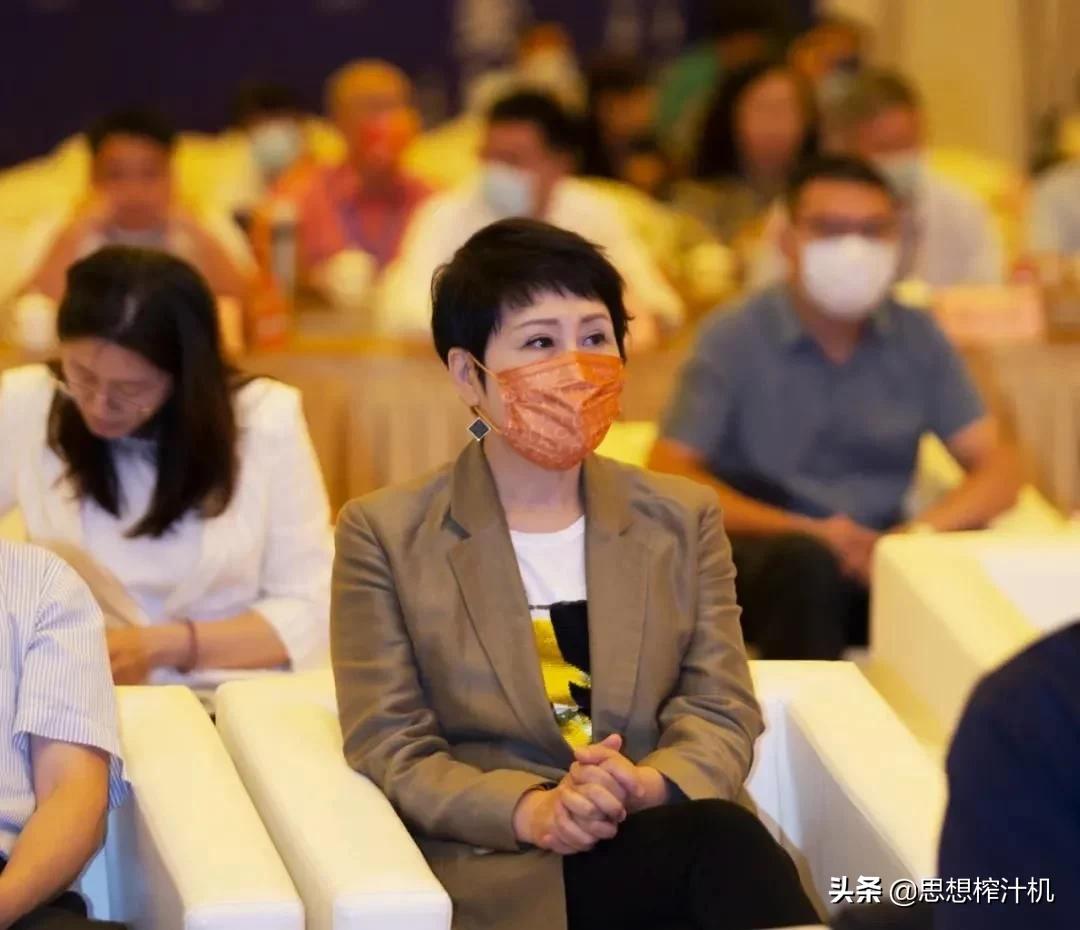 张伯礼院士重磅奖,张伯礼沙棘