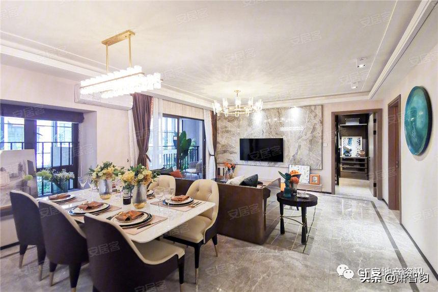 广州科学城楼盘万科,广州黄埔科学城最值得投资的楼盘