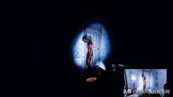 steam年度最佳恐怖游戏,恐鬼症steam冬促要多少元