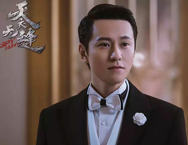 秦俊杰新剧2019,秦俊杰最近有新剧吗