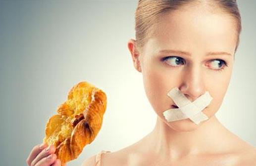 如何控制不停吃东西,怎样克服吃东西负罪感