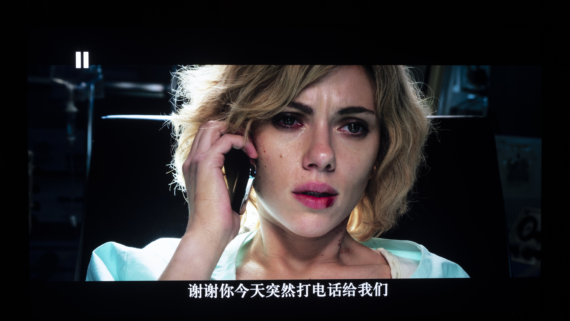 2000万像素和4k哪个好,2000元买低端4k还是高端2k