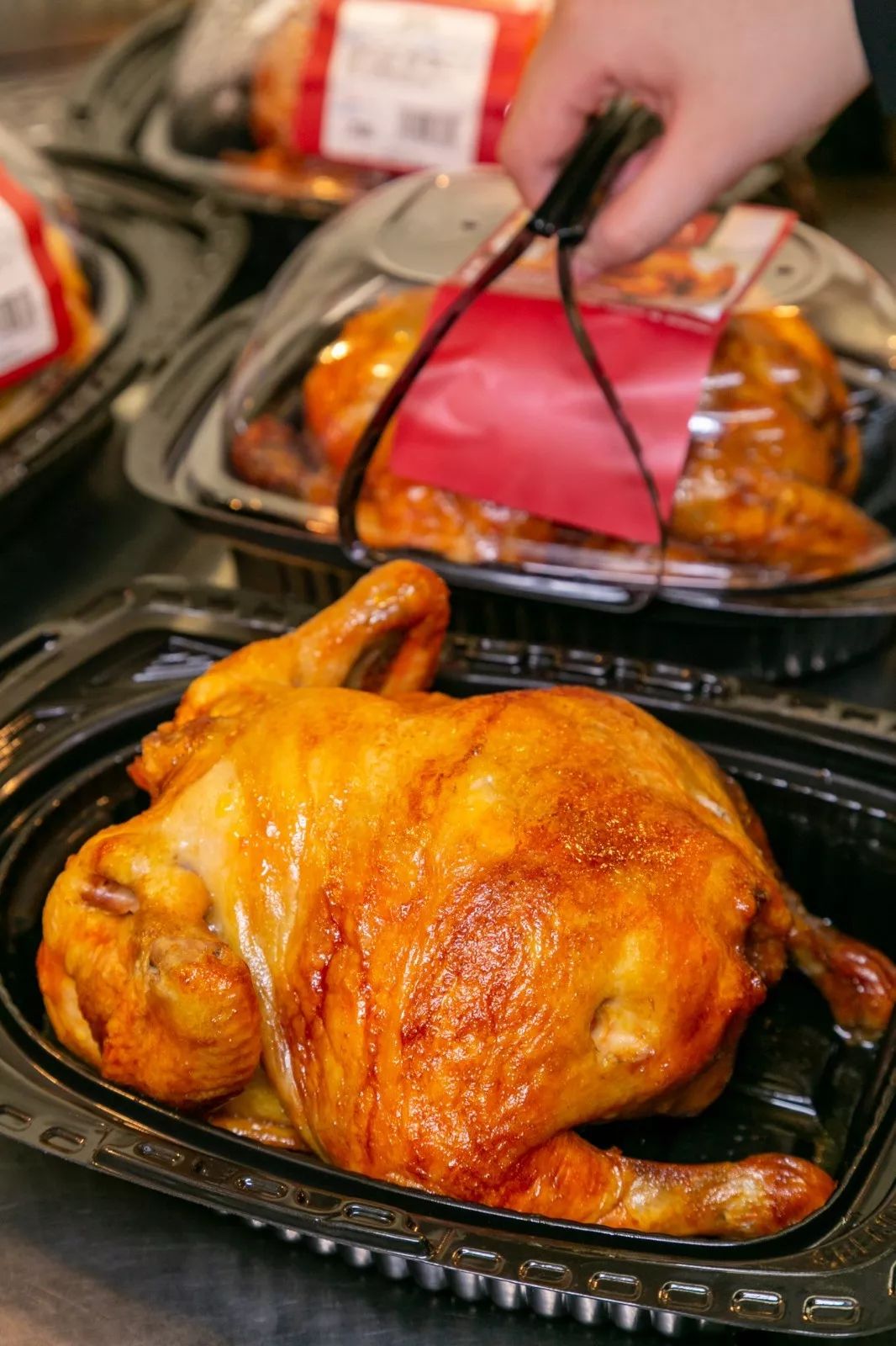 深圳“zui傲娇”的超市,请会员开趴!谁还要过11.11啊