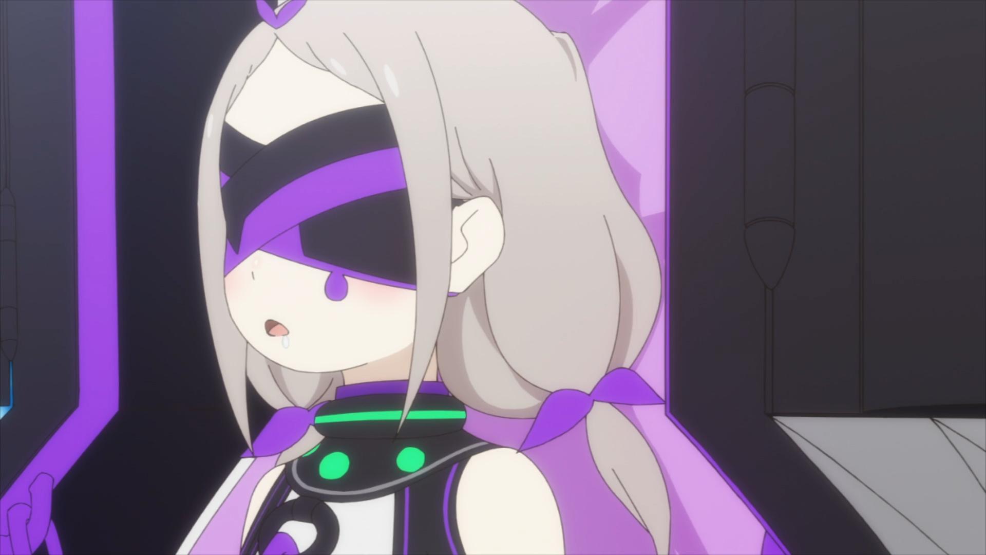 re0所有魔女,re0魔女实力排名