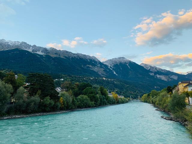 小众旅游景点都有哪些,因斯布鲁克必去景点