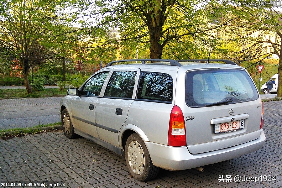 欧洲瓦罐车全系列,欧洲老瓦罐车