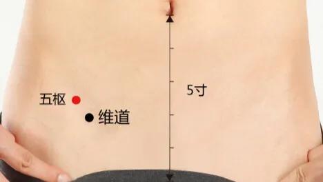 你不知道的腰疼,带脉不通腰痛腿疼