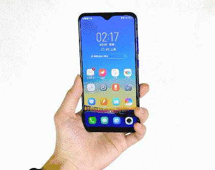 vivou1使用的真实感受,vivou1大屏幕