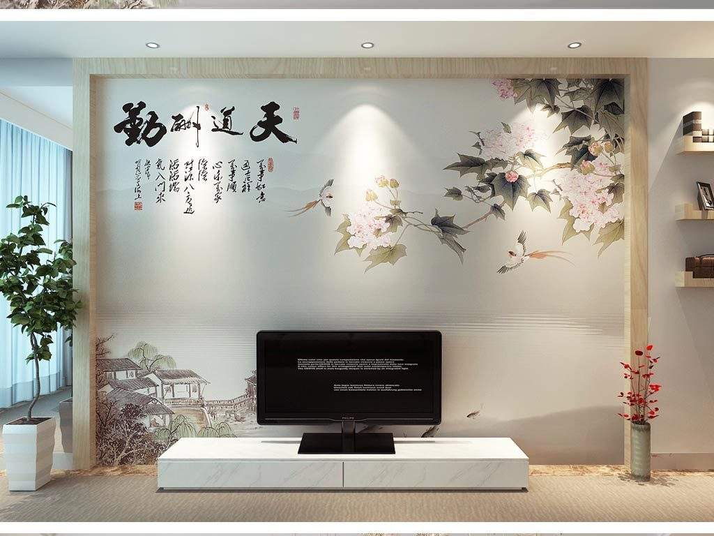 uv平板3d打印机效果图,3d墙uv打印