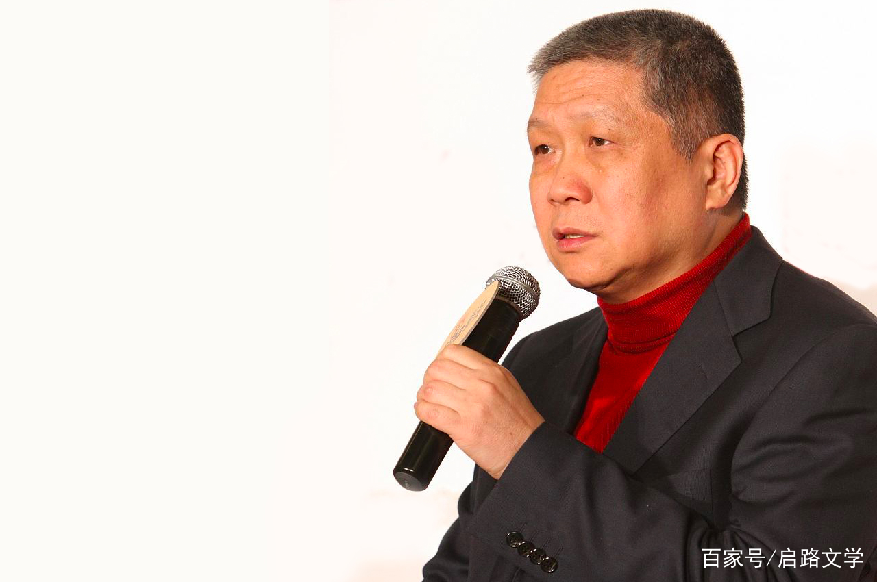 马未都用积极的态度过消极的人生,马未都讲什么是聪明的人