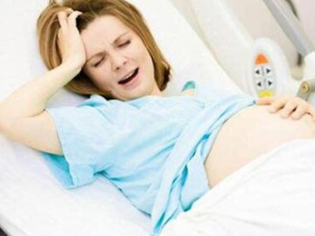 顺产痛苦的真实经历,亲身经历剖腹产疼还是顺产疼