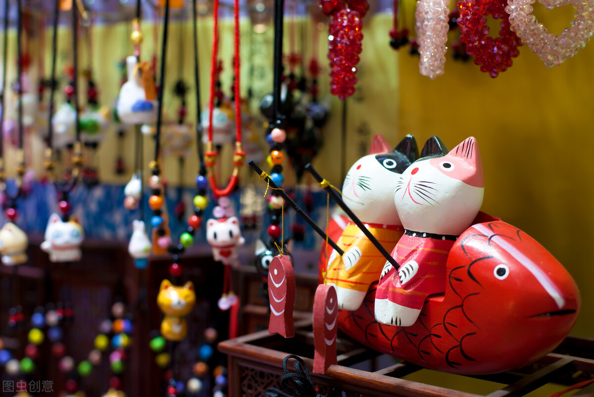 文创产品与旅游市场现状,旅游文创商品的概念