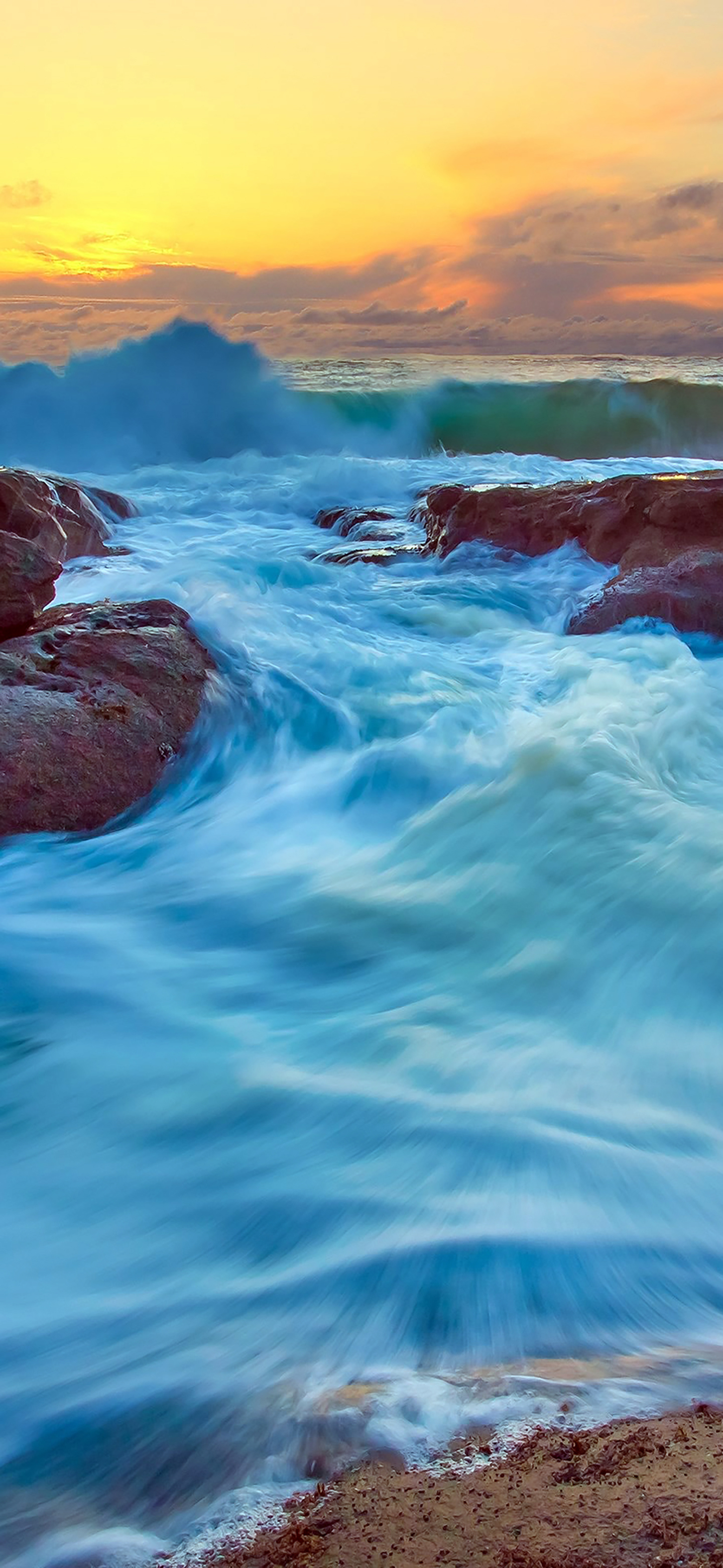 壁纸高清风景,精选风景壁纸看完都是一种享受