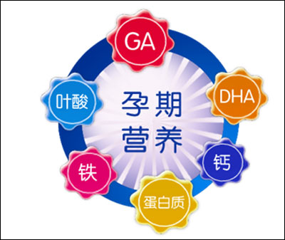 胎儿发育偏小两周吃什么补得快,孕妇吃什么保健品对胎儿发育好