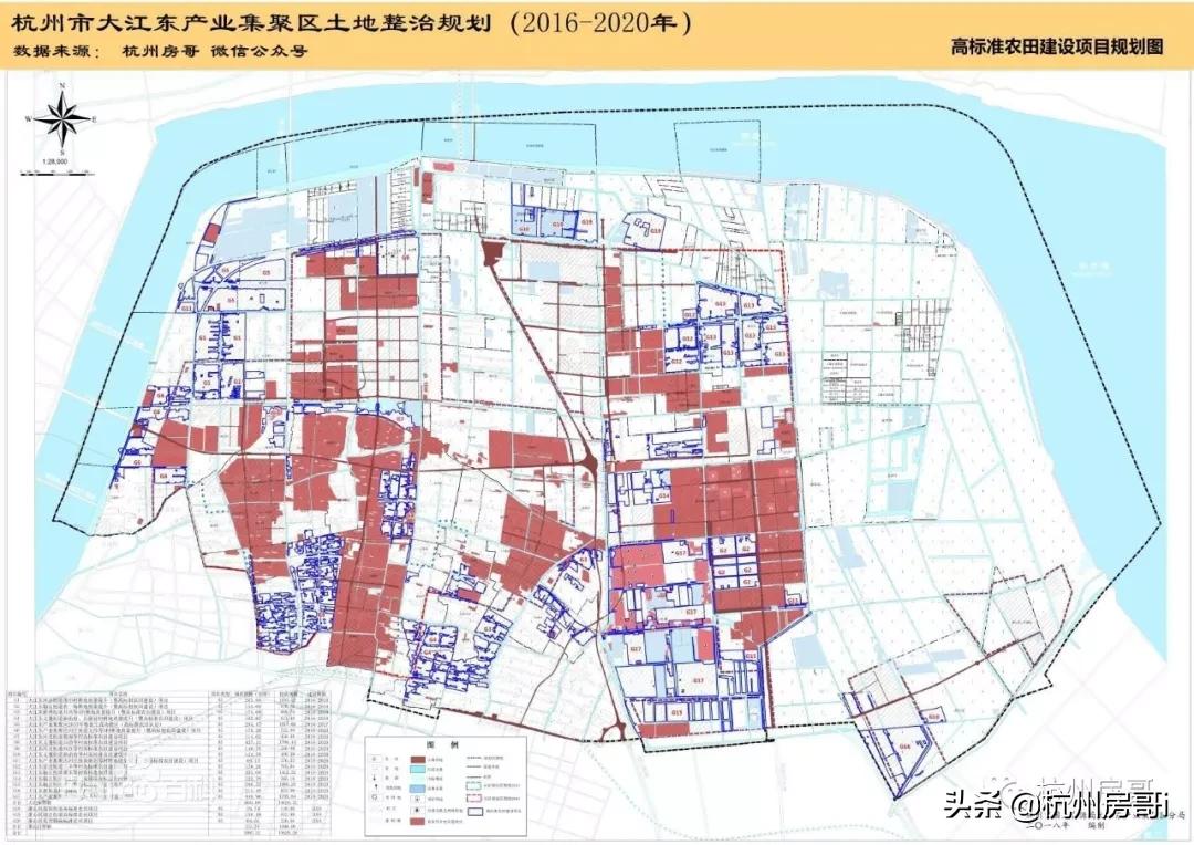 杭州楼市的真实情况,杭州大江东楼市遇冷