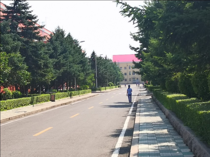 哈尔滨锅炉厂制造现场,哈尔滨三大动力集团