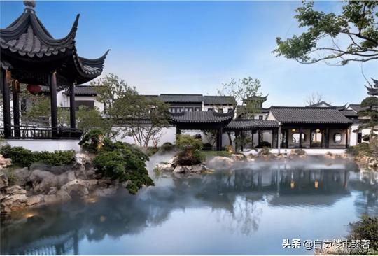 臻著贡熙高档住宅,臻著贡熙到底有多厉害