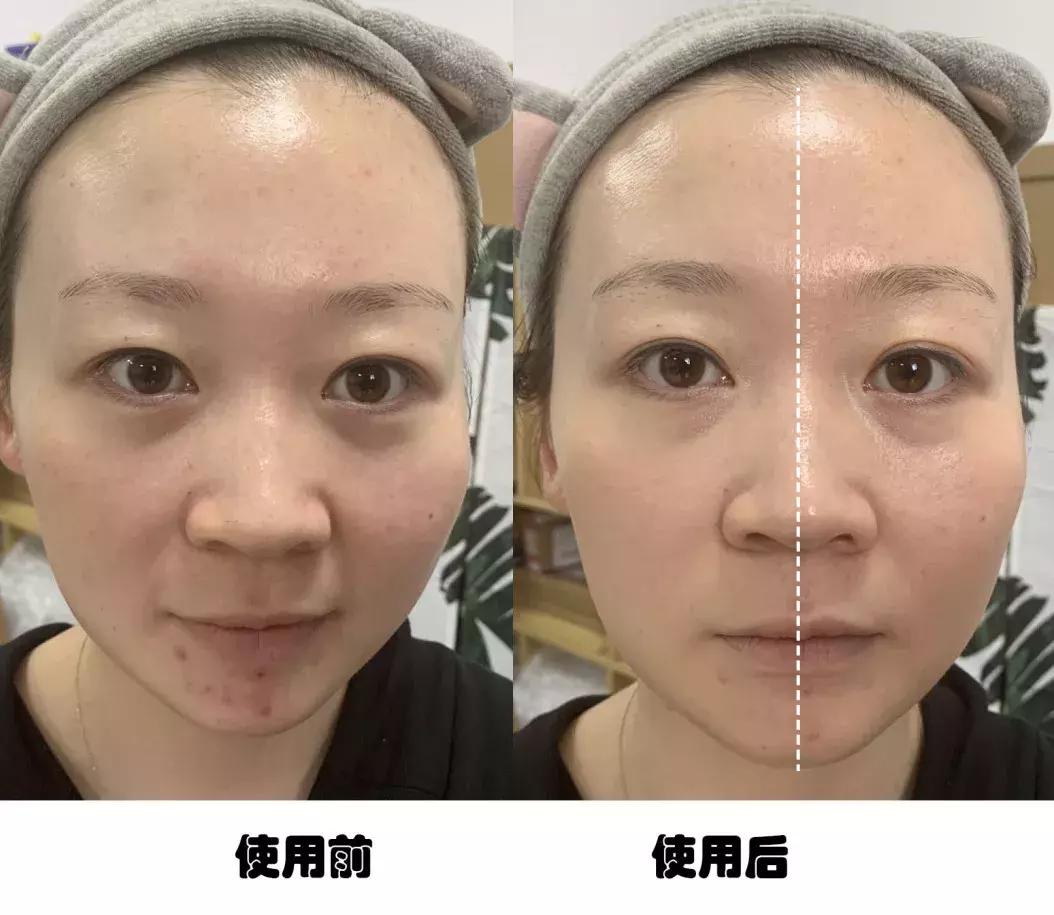 抖音上最火的粉底液是什么,抖音超火的粉底液真的好用吗