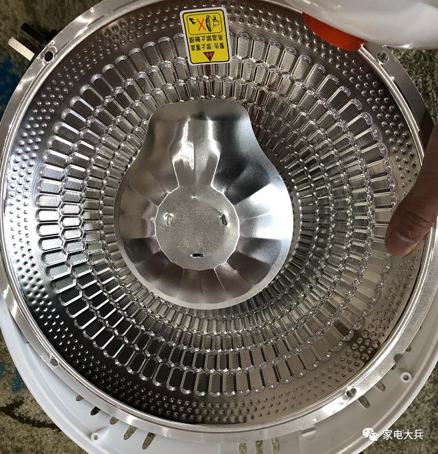 油汀跟踢脚线取暖器用电实测,小太阳取暖器实验