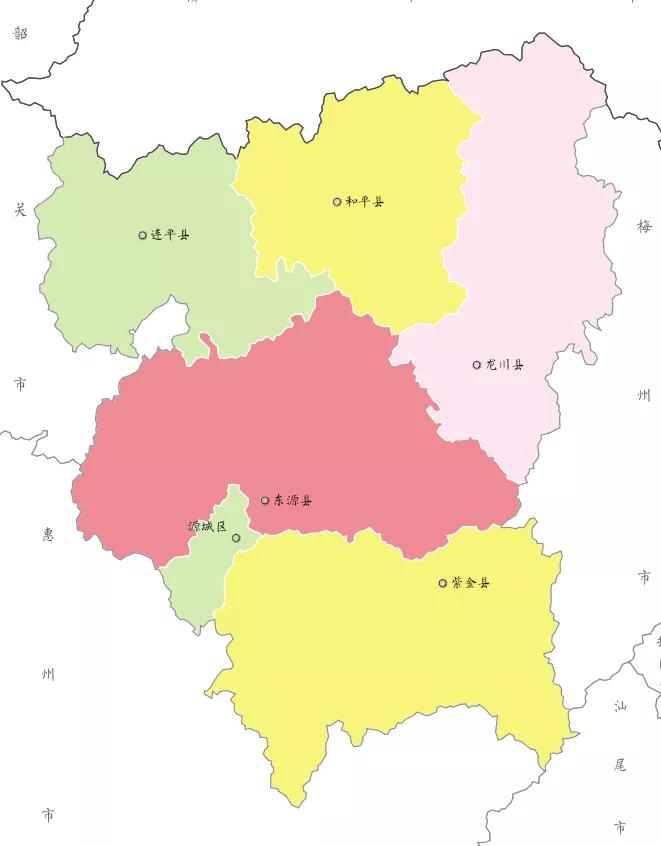 中国城市系列合集广东省,中国城市介绍完整版