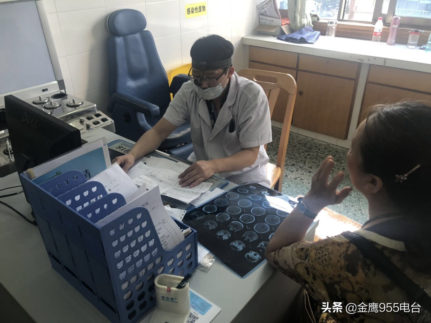 长沙看病神医,中医治愈癌症记者暗访