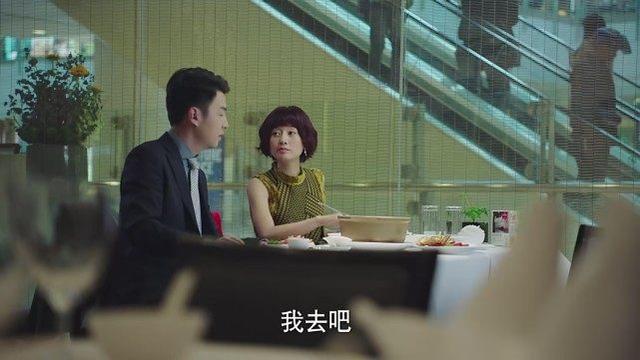 子君陈俊生离婚片段,子君俊生哪一集彻底离婚