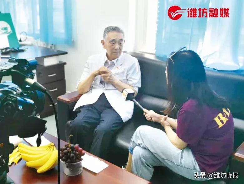 乐道院的前世今生,潍坊乐道院历史