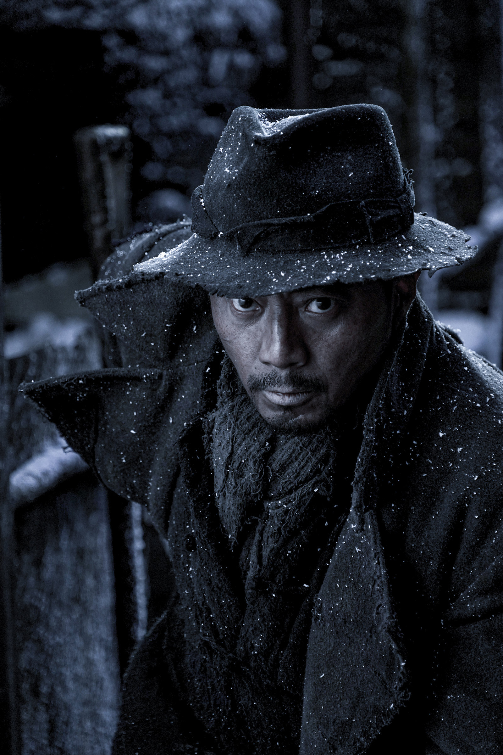 刘德华演唱铁道游击队主题曲,刘德华铁胆英雄片尾曲