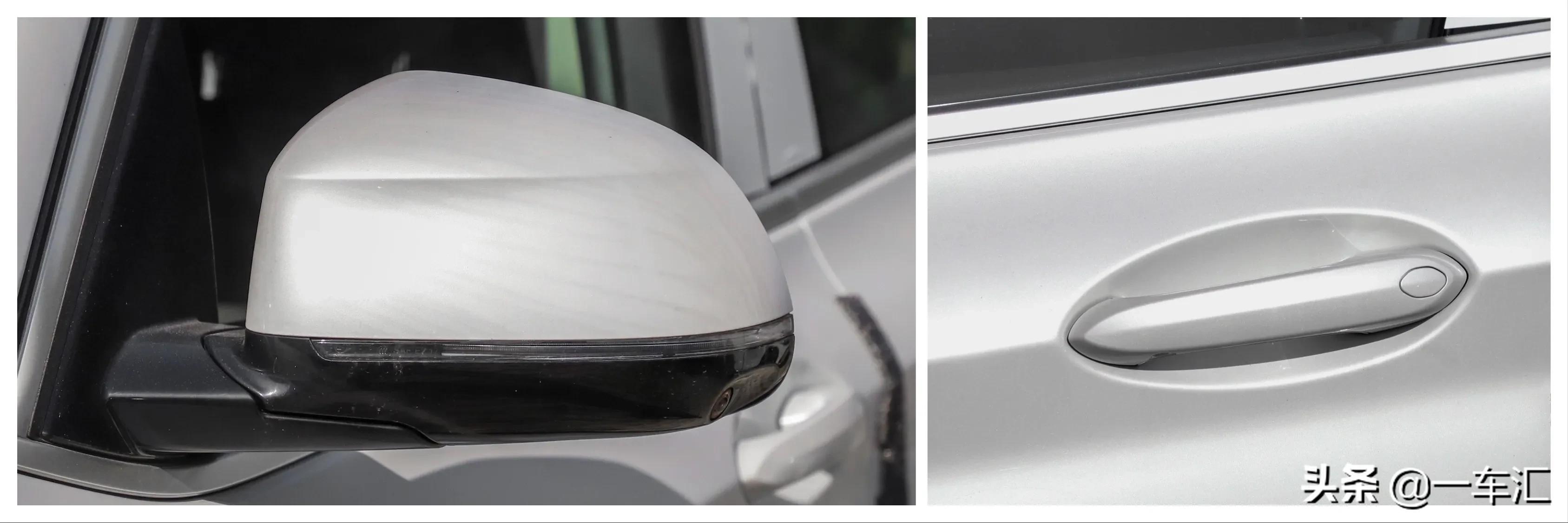 新宝马x3的4种配置哪个性价比高,宝马x3值得入手吗这3点告诉你