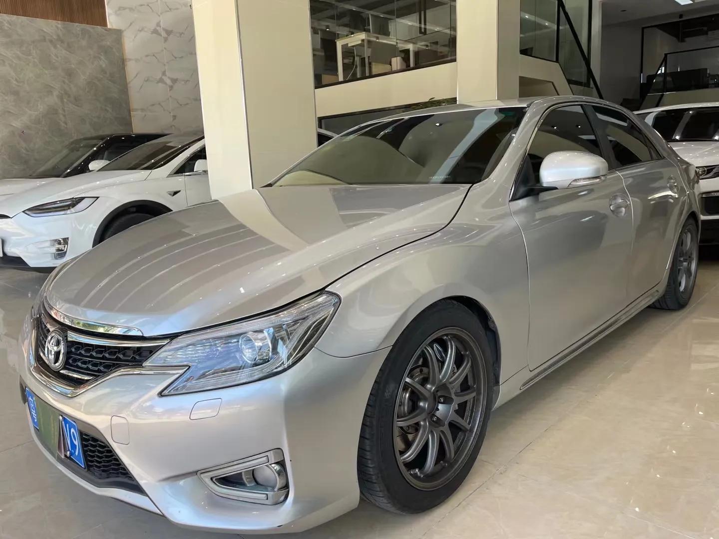 锐志2.5发动机稳定么,锐志2.5运动版是多少匹马力